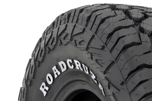 Шина ROADCRUZA RA1100 A/T LT315/70R17 121/118T фото 3