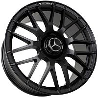 Литые диски новые Sakura Wheels Лот 556 Модель 9410 R19 5*112 ET=35 8.5" 66.6