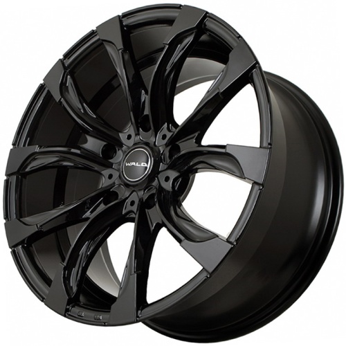 Литые диски новые Sakura Wheels Лот 429 Модель 9534 R20 5*150 ET=45 10" 110.1 фото 4