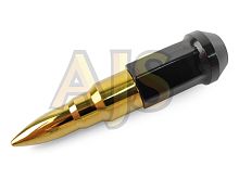 Гайки колесные Bullet nut M12*1.25