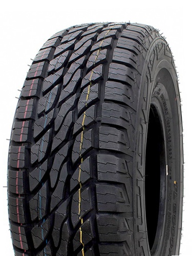 Автошины новые Toledo TL6000 A/T 110T, лето 265/65R17