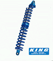 Амортизатор KING COILOVER (с пружиной) PR2518-CONRS