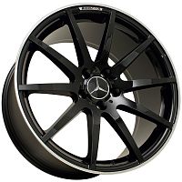 Литые диски новые Sakura Wheels Лот 407 Модель 9402 R19 5*112 ET=45 9.5" 66.6