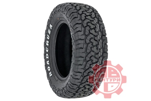 Шина ROADCRUZA RA1100 A/T P265/65R17 112S