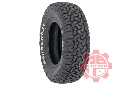 Шина ROADCRUZA RA1100 A/T LT225/75R16 115/112R