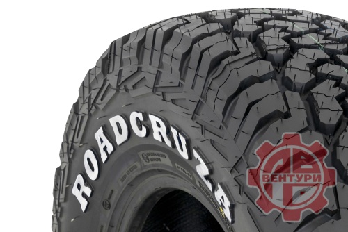 Шина ROADCRUZA RA1100 A/T LT225/75R16 115/112R фото 3