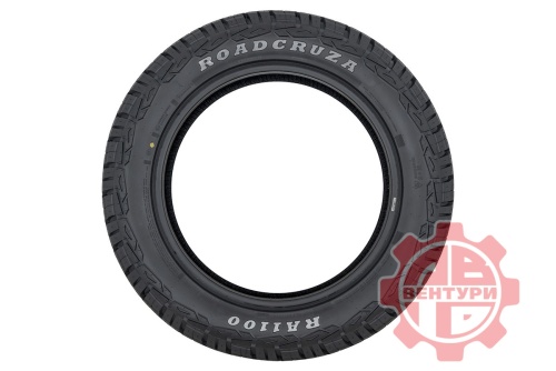 Шина ROADCRUZA RA1100 A/T LT275/55R19 119/116S фото 4