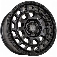 Литые диски новые Sakura Wheels Лот 580 Модель YA1990 R17 6*139.7 ET=25 8" 110.1