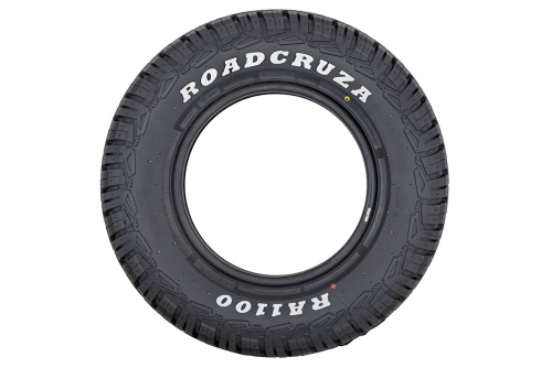 Шина ROADCRUZA RA1100 A/T LT245/75R16 120/116R фото 2