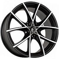 Литые диски новые Sakura Wheels Лот 368 Модель 9517 R18 5*114.3 ET=35 8" 67.1