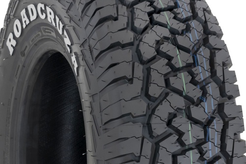 Шина ROADCRUZA RA1100 A/T LT245/75R16 120/116R фото 3