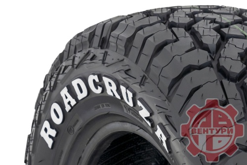 Шина ROADCRUZA RA1100 A/T 225/65R17 102T фото 4