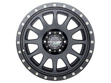 Диск литой PDW M2 16x8, 6X139.7 ,ET-18, D110.1