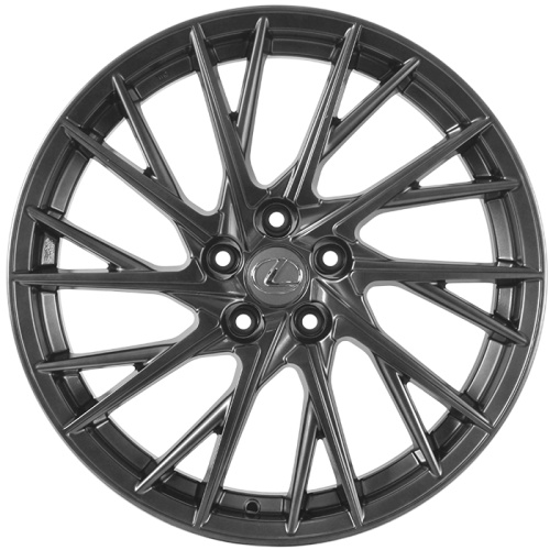 Литые диски новые Sakura Wheels Лот 877 Модель 9429 R19 5*114.3 ET=35 8" 60.1 фото 2