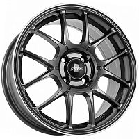 Литые диски новые Sakura Wheels Лот 684 Модель D2795 R16 4*100 ET=40 7" 73.1