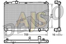 Радиатор двигателя Denso Lexus IS250 XE20 4GR-FSE 05-13