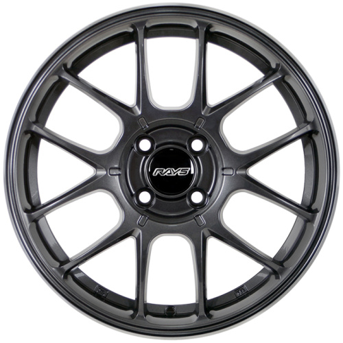 Литые диски новые Sakura Wheels Лот 684 Модель D2795 R16 4*100 ET=40 7" 73.1 фото 2