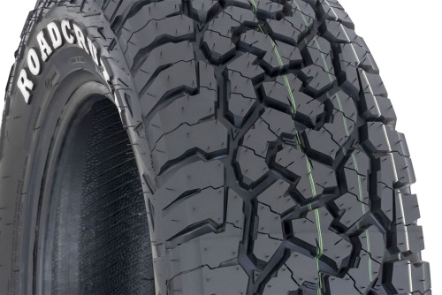 Шина ROADCRUZA RA1100 A/T 215/65R16 102H XL фото 4