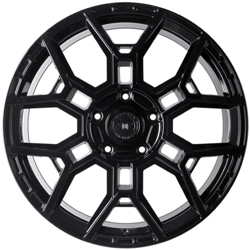 Литые диски новые Sakura Wheels Лот 337 Модель YA9554 R22 5*150 ET=45 10" 110.1 фото 2