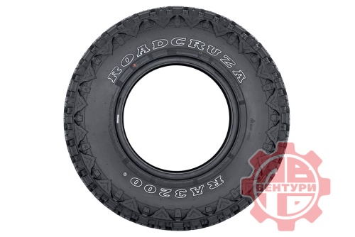 Шина ROADCRUZA RA3200 M/T 32x11.50R15LT 113Q POR фото 3