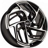 Литые диски новые Sakura Wheels Лот 901 Модель 8137 R20 5*114.3 ET=40 8" 67.1