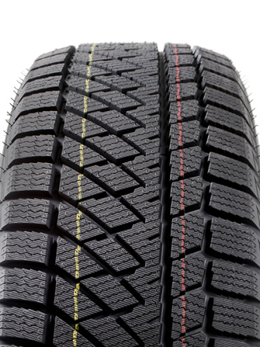 Автошины новые Delmax Ultima Snow 105H, зима 235/55R19 фото 2