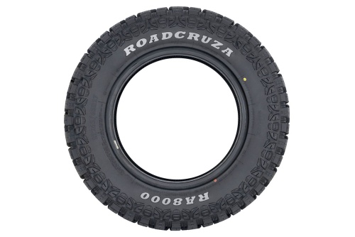 Шина ROADCRUZA RA8000 R/T LT265/65R17 120/117Q POR фото 4