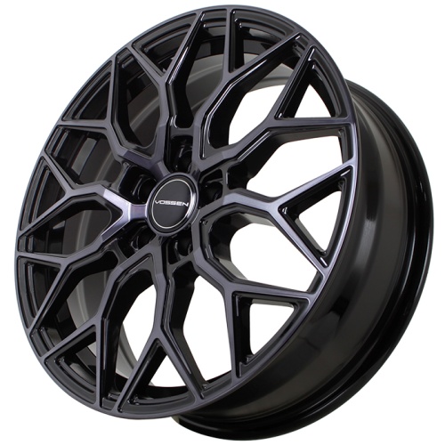 Литые диски новые Sakura Wheels Лот 637 Модель YA9547 R18 5*108 ET=33 6.5" 60.1 фото 4