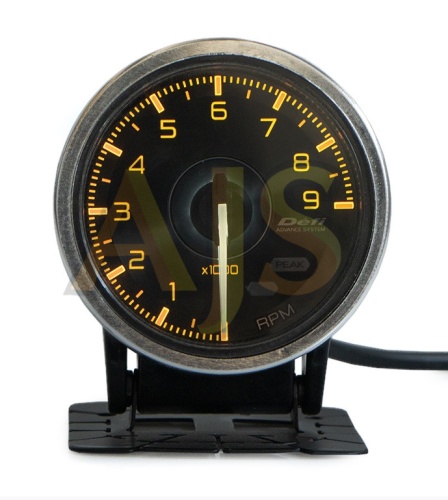 датчик DEFI A1 style tachometer фото 2