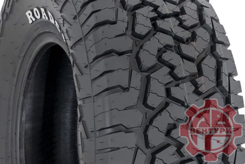 Шина ROADCRUZA RA1100 A/T 35x12.50R17LT 121S фото 2