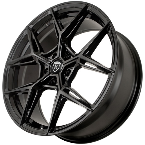 Литые диски новые Sakura Wheels Лот 349 Модель YA3823 R20 5*114.3 ET=45 8.5" 73.1 фото 4