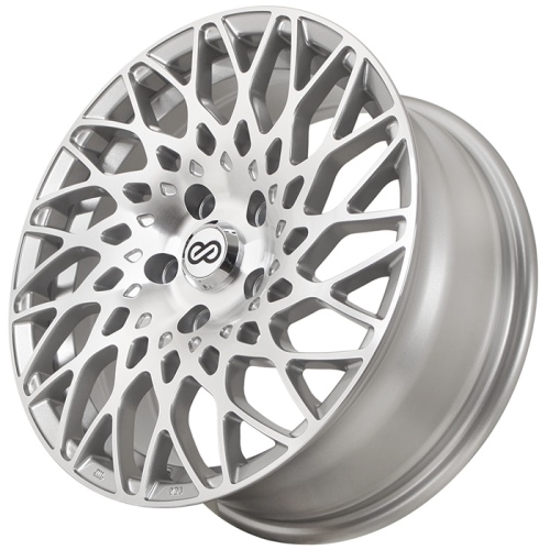 Литые диски новые Sakura Wheels Лот 216 Модель 9511 R16 5*114.3 ET=38 7" 73.1 фото 4