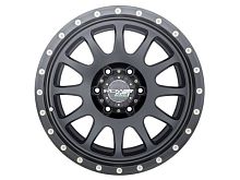 Диск литой PDW M2 16x8, 6X139.7,ET7, D110.1