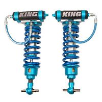 Амортизаторы COILOVER KING передние для CHEVROLET Silverado 2007+  корпус 3.0 