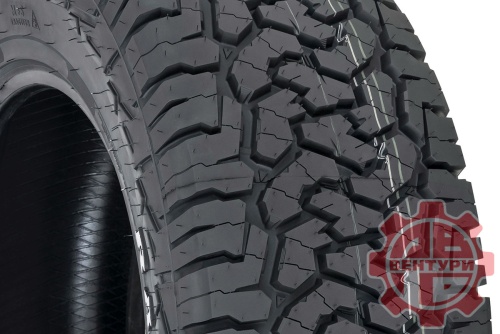 Шина ROADCRUZA RA1100 A/T LT265/70R18 124/121S фото 2