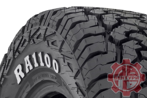 Шина ROADCRUZA RA1100 A/T LT275/65R17 121/118S фото 3