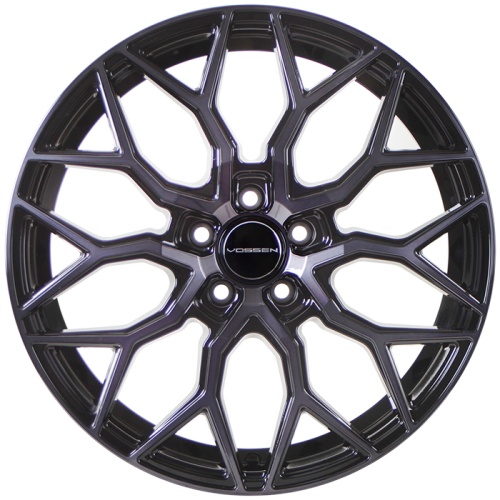 Литые диски новые Sakura Wheels Лот 637 Модель YA9547 R18 5*108 ET=33 6.5" 60.1 фото 2