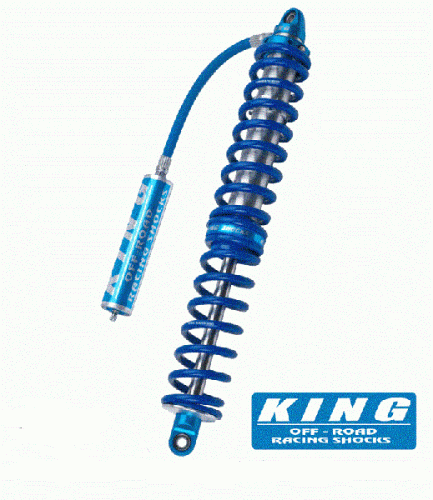 Амортизатор KING COILOVER (с пружиной)  PR2510-COHRS