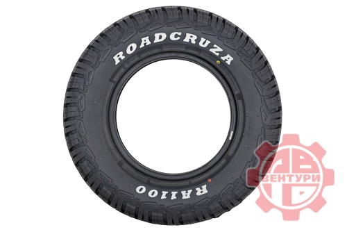 Шина ROADCRUZA RA1100 A/T LT225/75R16 115/112R фото 2