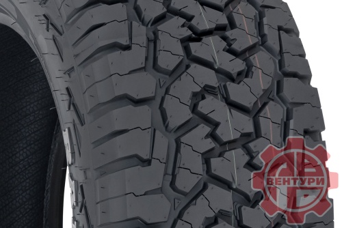 Шина ROADCRUZA RA1100 A/T LT265/65R18 122/119S фото 4